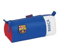 Safta F.c Barcelona 2nd Equipación Pencil Case One Size