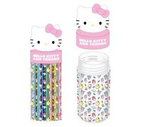 Trousse Sanrio avec accessoires Hello Kitty Cerdá