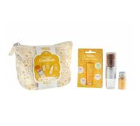 Trousse Scintillante - Dorée - Namaki