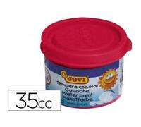 Trousse Scolaire 5 Canettes 35 Ml - VermellãN Jovi 50307
