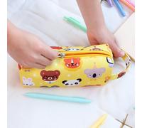 Trousse scolaire Amis des animaux