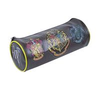 Trousse Scolaire aux Armoiries Harry Potter Unique