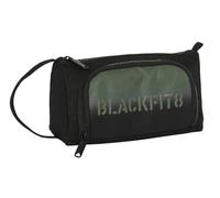Safta -Port/Pocket Full Recic Blackfit8 Gradient 20X11X8,5Cm, Multicolor (442246