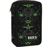 Trousse scolaire avec recharge Mon monde