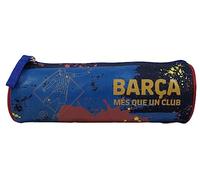Trousse Scolaire Barça - Collection Officielle F.C. Barcelona