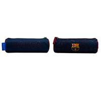 Trousse Scolaire Barca - Collection Officielle FC Barcelone