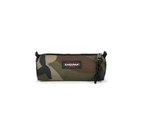 Eastpak Trousse scolaire Benchmark Single – Fermeture zip – CAMO