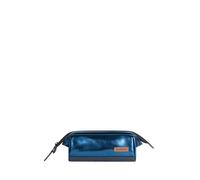 Trousse scolaire - CABAIA - Glenfinnan - Bleu - 18,5x7x6,5 cm - Zippée