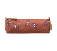 Trousse scolaire Cerf marron glacé