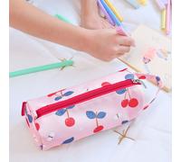 Trousse scolaire Cerises