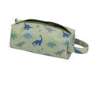 Trousse scolaire dinosaures