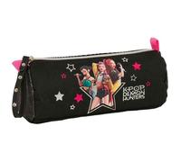 Trousse scolaire école Disney fille noire KPOP
