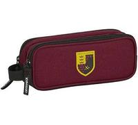Trousse Scolaire Double Gryffondor Harry Potter