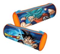 MISTER LICENSE COMPANY Trousse ronde Dragon Ball, Couleur, Talla única, Décontracté