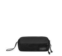 Trousse scolaire Eastpak 1 compartiment Double pouch Noir