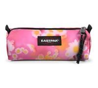 Eastpak Benchmark Single Pencil Case Rose Homme