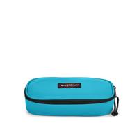 Trousse scolaire Eastpak Oval Single - 84z sailor red - TU