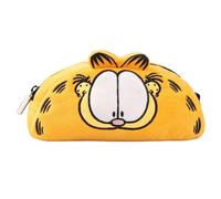 Grupo Erik Trousse scolaire Garfield peluche – Sous licence officielle, enfant, collège, lycée