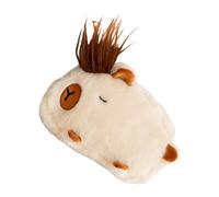 Trousse Scolaire en Peluche Organisateur en Forme De