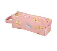 Trousse D'école Et Loisirs Pour Enfant Rose TU