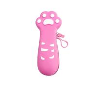 Trousse Scolaire Extensible Silicone Oxford Pour École Bureau Voyage | Tissu Oxford Résistant Étanche,Compartiments Multiples,Scolaire Bureau
