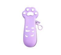 Trousse Scolaire Extensible Silicone Oxford Pour École Bureau Voyage | Tissu Oxford Résistant Étanche,Compartiments Multiples,Scolaire Bureau