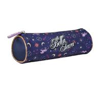 Trousse Scolaire Fille Bella Sara Multicolore TU