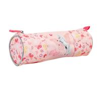 Trousse Scolaire Fille Bella Sara Multicolore TU