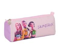 Trousse scolaire fille rose Disney KPOP