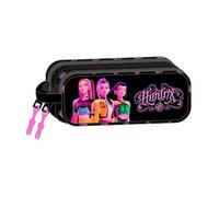 Trousse scolaire K POP rectangulaire