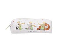 Trousse scolaire Kiub Le Petit Prince, Animaux (20,5x13,6cm)
