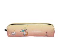 Trousse scolaire Kiub Le Petit Prince en habit de prince et Renard (20x5cm)