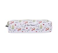 Trousse scolaire Kiub Le Petit Prince et ses amis (20x5cm)