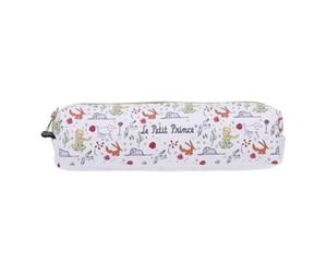 Trousse scolaire Kiub Le Petit Prince et ses amis (20x5cm)