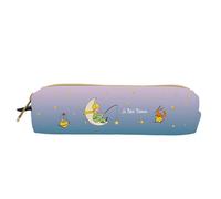 Trousse scolaire Kiub Le Petit Prince pêche aux étoiles (20x5cm)