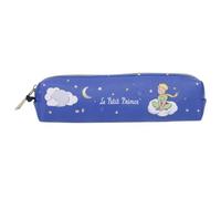 Trousse scolaire Kiub Le Petit Prince sur un nuage (20x5cm)