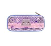 Trousse scolaire Legami 1 compartiment Kitty