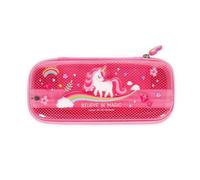 Trousse scolaire Legami 1 compartiment Licorne