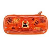 Trousse scolaire Legami 1 compartiment Tigre Multicolore E