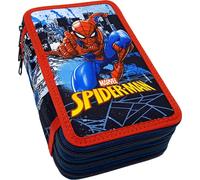 Trousse scolaire Marvel Spiderman