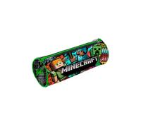 Trousse scolaire Minecraft Creeper Kids Euroswan