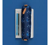 Trousse scolaire Monkey