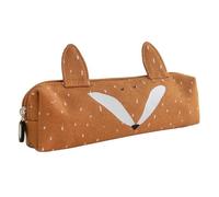 Trousse scolaire Mr. Fox - Trixie