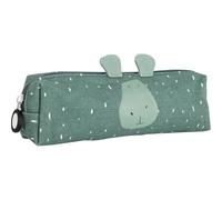 Trousse scolaire Mr. Hippo - Trixie