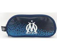 Trousse scolaire OM - Collection officielle OLYMPIQUE DE MARSEILLE