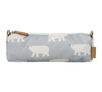 Trousse scolaire Ours polaire
