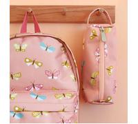 Trousse scolaire Papillons