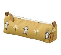 Trousse scolaire Pingouin