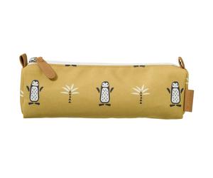 Trousse scolaire Pingouin