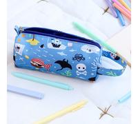 Trousse Pirates